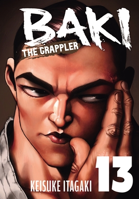 Baki the Grappler (Perfect Edition) Vol. 13