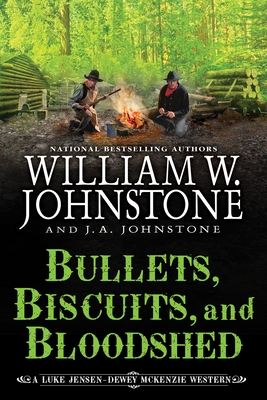 Bullets, Biscuits, and Bloodshed