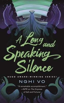 A Long and Speaking Silence