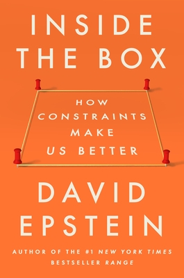 Inside the Box: How Constraints Make Us Better