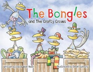 The Bongles and the Crafty Crows