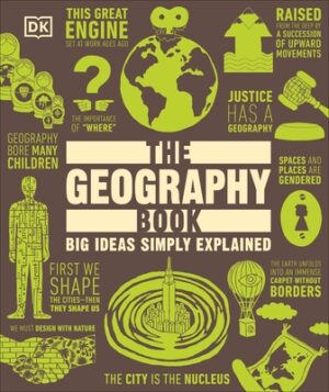 The Geography Book