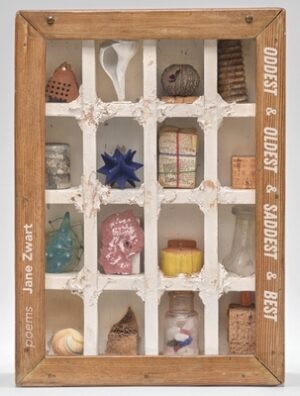 Oddest & Oldest & Saddest & Best