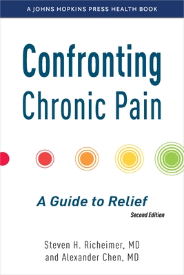 Confronting Chronic Pain: A Guide to Relief