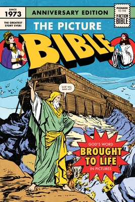 The Picture Bible