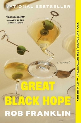 Great Black Hope