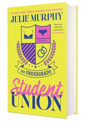 The Undergrads: Student Union
