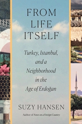 From Life Itself: Turkey, Istanbul, and a Neighborhood in the Age of Erdoğan