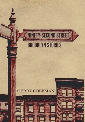 Ninety-Second Street: Brooklyn Stories