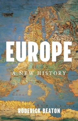 Europe: A New History