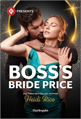 Boss's Bride Price