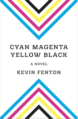 Cyan Magenta Yellow Black