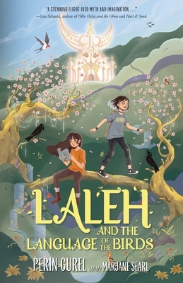 Laleh and the Language of the Birds