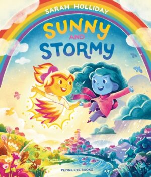 Sunny and Stormy