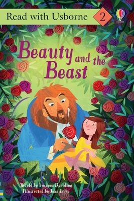 Beauty and the Beast