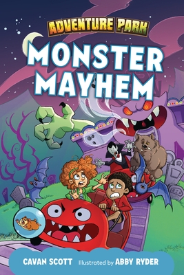 Monster Mayhem
