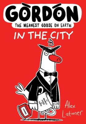 Gordon in the City: Volume 4