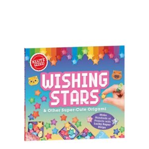 Wishing Stars