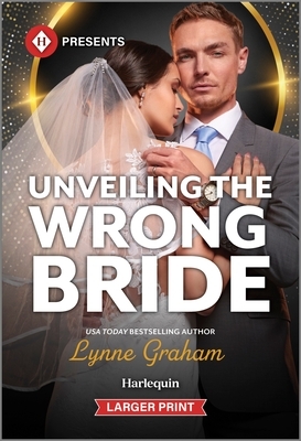 Unveiling the Wrong Bride