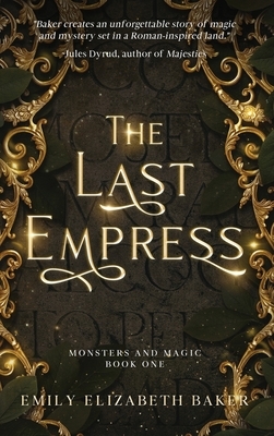 The Last Empress