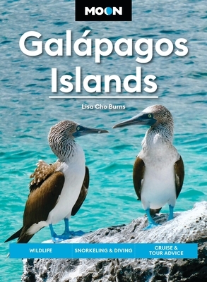 Moon Gal?pagos Islands: Wildlife, Snorkeling & Diving, Cruise & Tour Advice