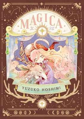 Magica Vol.1