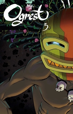 Ogrest Vol. 5