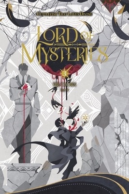 Lord of Mysteries, Vol. 3: The Clown, Part III