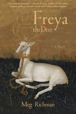 Freya the Deer