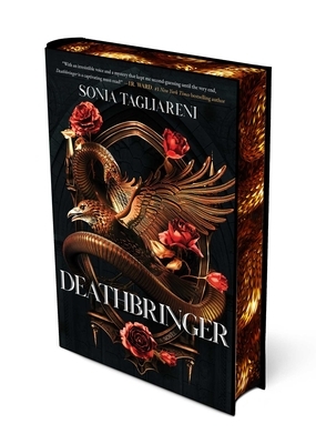Deathbringer (Deluxe Edition)