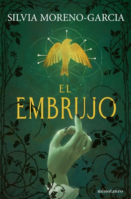 El Embrujo: Novela de Terror / The Bewitching: A Horror Novel