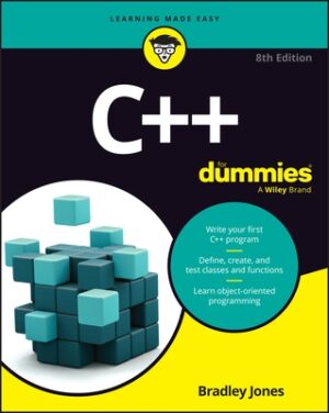 C++ for Dummies