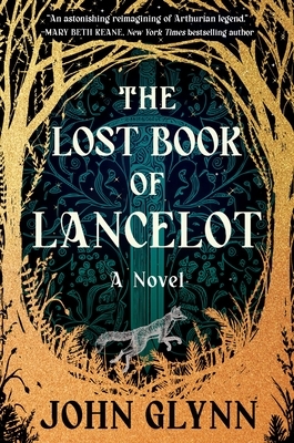 The Lost Book of Lancelot