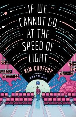 If We Cannot Go at the Speed of Light