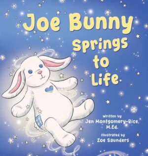 Joe Bunny Springs to Life