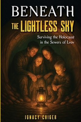 Beneath the Lightless Sky: Surviving the Holocaust in the Sewers of Lvov