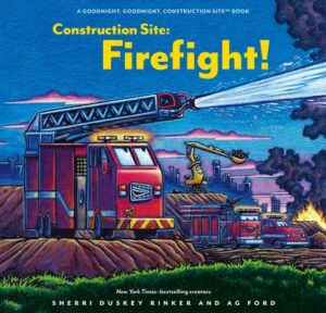 Construction Site: Firefight!