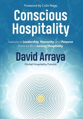 Conscious Hospitality