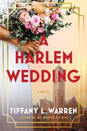 A Harlem Wedding