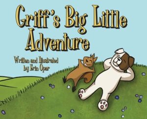 Griff's Big Little Adventure