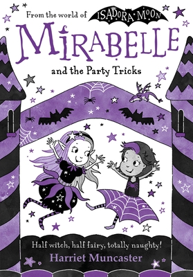 Mirabelle and the Party Tricks