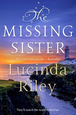 The Missing Sister: The Spellbinding Penultimate Novel in the Seven Sisters Series
