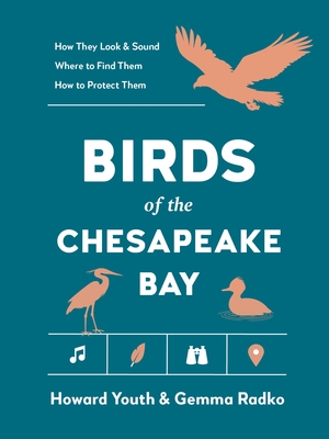 Birds of the Chesapeake Bay