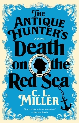 The Antique Hunter's Death on the Red Sea