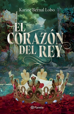 El Coraz?n del Rey (Saga Rey 3) / The King's Heart (King Saga 3)