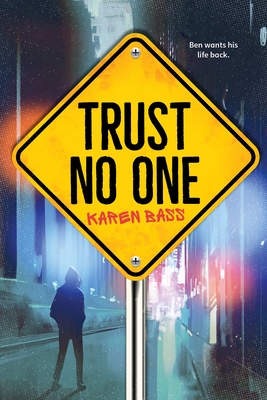 Trust No One