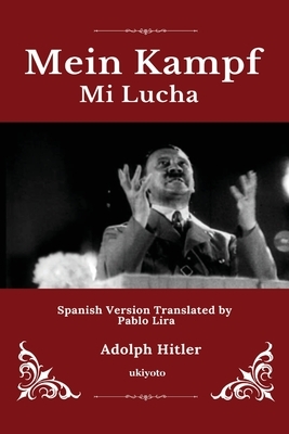 Mein Kampf Spanish Version