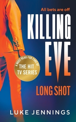 Killing Eve: Long Shot