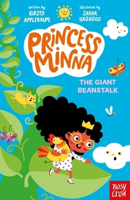 Princess Minna: The Giant Beanstalk