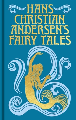 Hans Christian Andersen's Fairy Tales: Gilded Pocket Edition